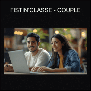 Fistin’Classe en Couple